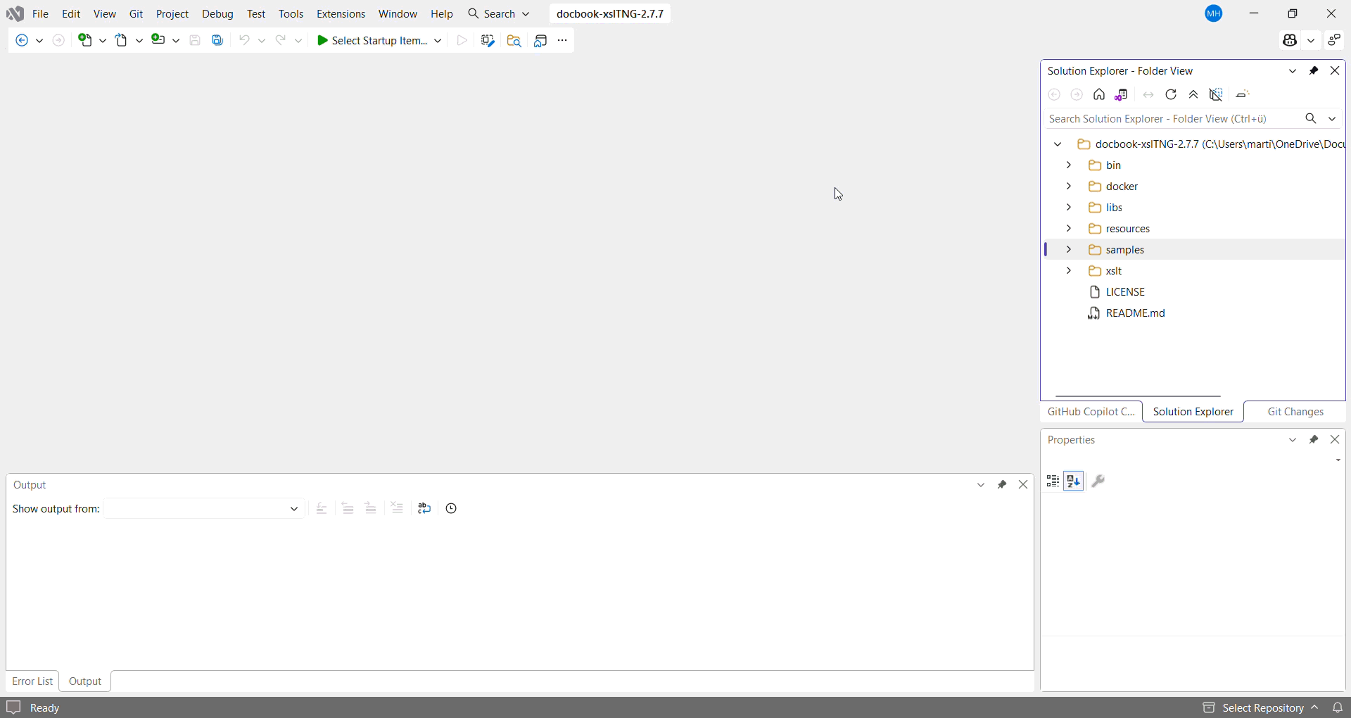 VisualStudio2026XSLT3Demo2Small1.gif